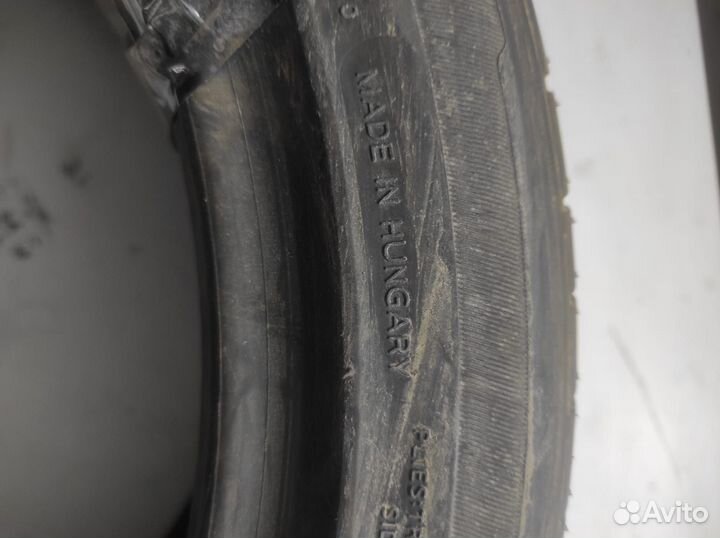 Hankook Ventus S1 Evo 2 K117 245/40 R18 93