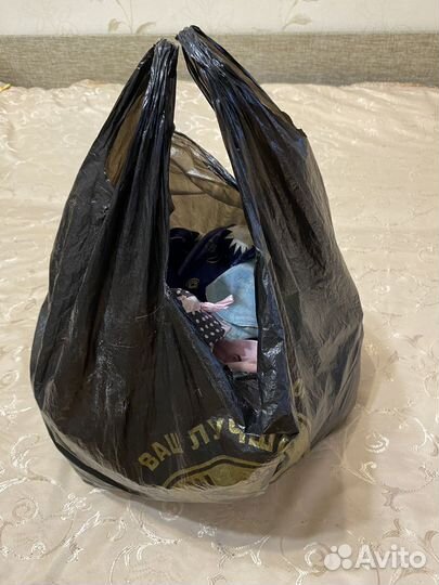 Женские вещи пакетом 42 44