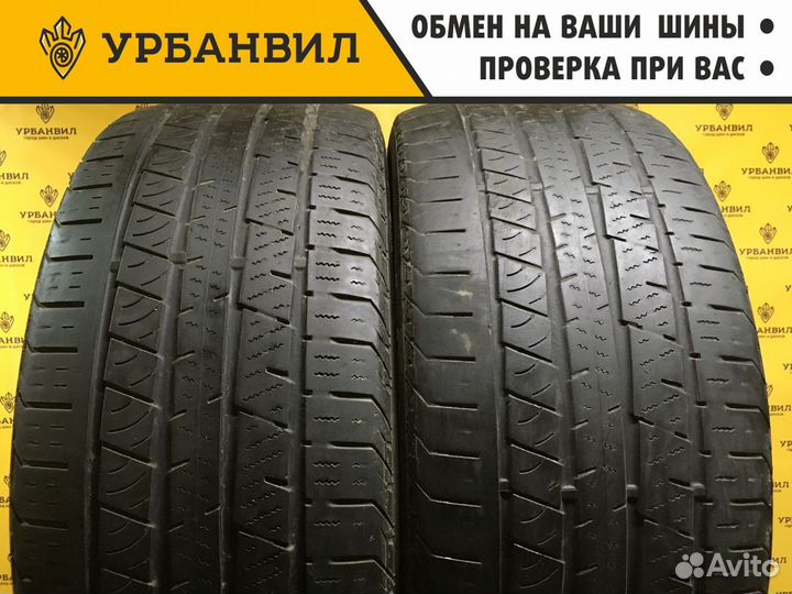 Continental ContiCrossContact LX Sport 275/45 R21 110Y
