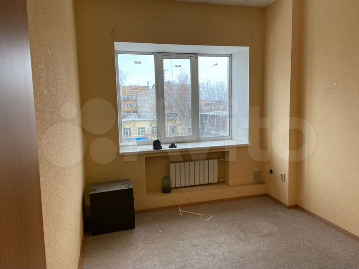 Офис, 10-30 м²