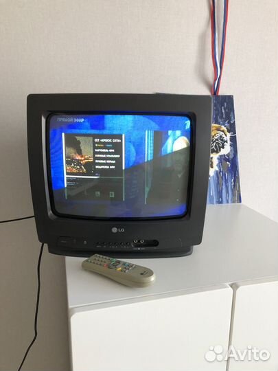 Телевизоры