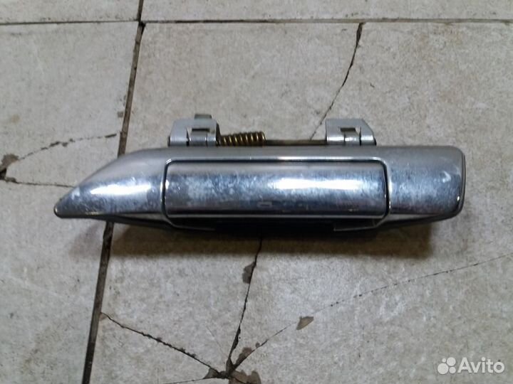 Ручка двери задней наружная левая Great Wall Hover