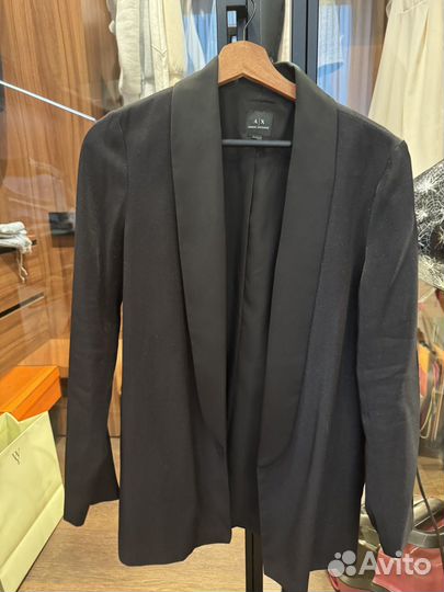 Пиджак s A/X exchange
