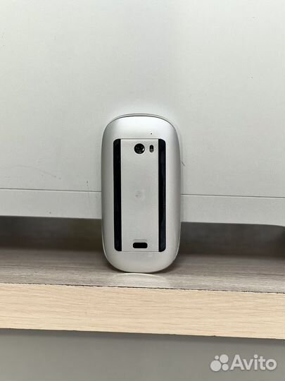 Мышь Apple Magic Mouse 1 / A1296