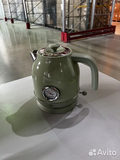 Электрический чайник XiaoMi