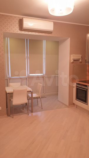 Квартира-студия, 49 м², 2/9 эт.