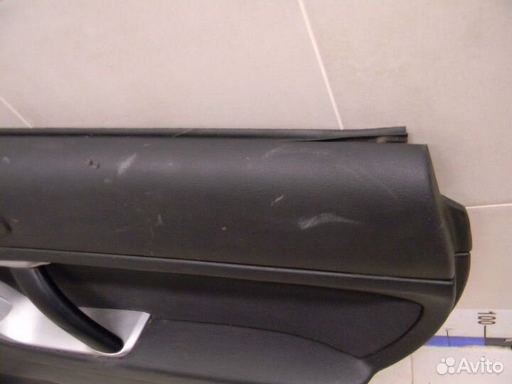 Обшивка двери задней правой Legacy Outback (B13) 2