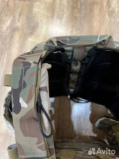 Плитник CPC idogear