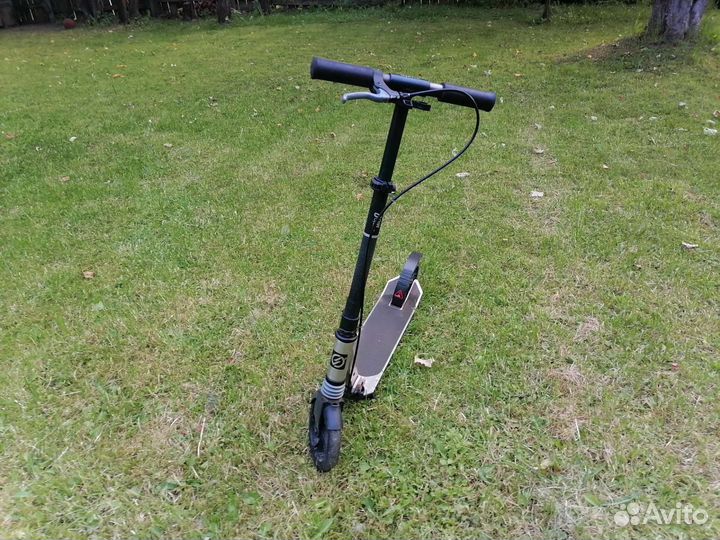 Велосипеды и самокаты