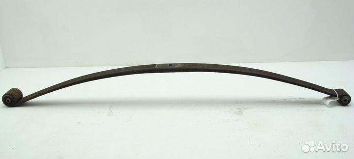 Рессора Sprinter W901 1995-2000