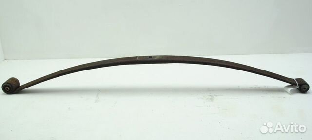 Рессора Sprinter W901 1995-2000