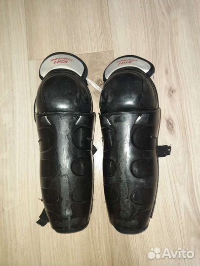 Хоккейная форма