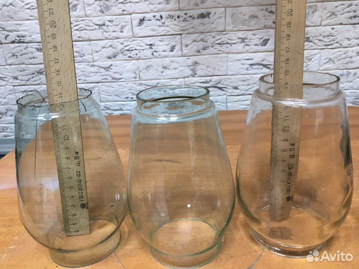 Стекло к керосиновой лампе летучая мышь