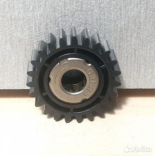 Шестерня вывода Paper Exit Gear /3 23T A50U899700