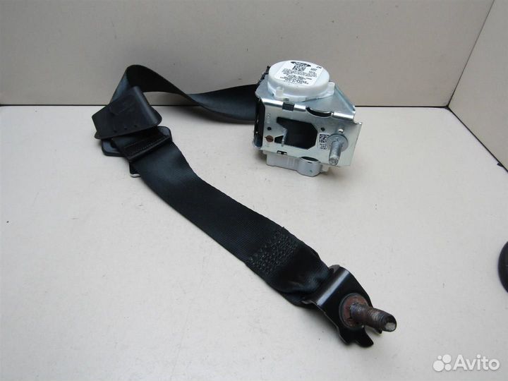 Ремень безопасности Ford Escape III 2012-2019