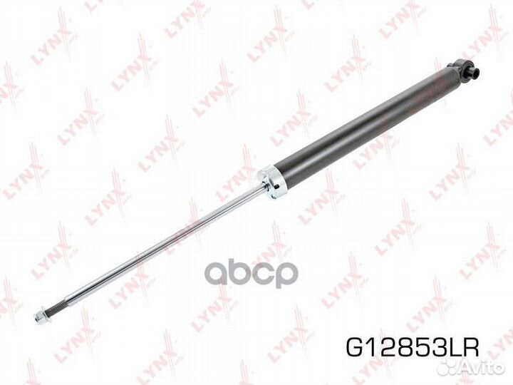 Амортизатор зад прав/лев G12853LR lynxauto