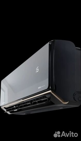 Сплит система Cintek 07