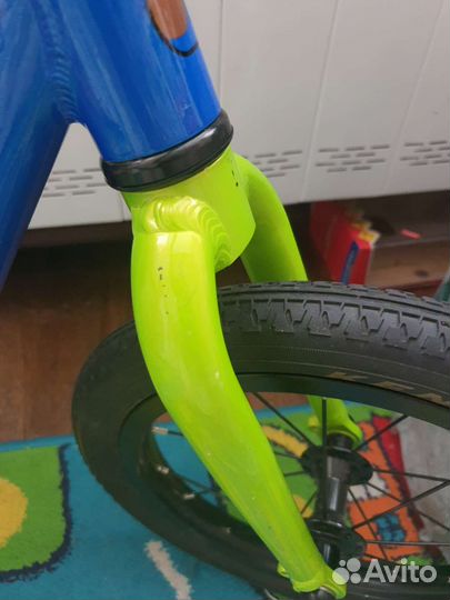 Беговел beagle детский бу