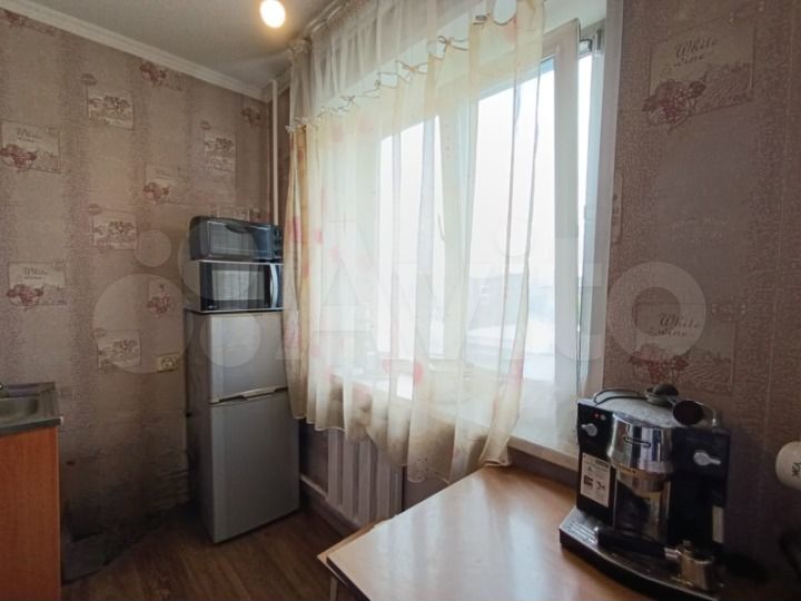 2-к. квартира, 39,1 м², 5/9 эт.