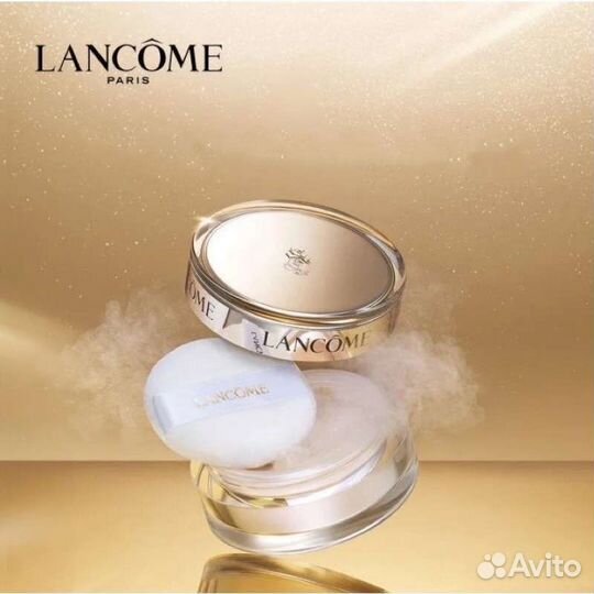 Absolue Рассыпчатая пудра Lancome