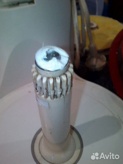 Шток для кухонного комбайна Philips