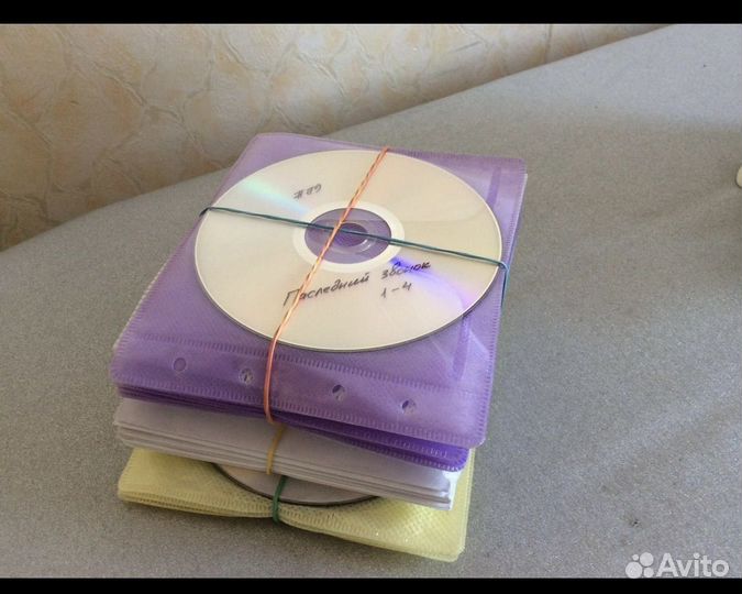 Видео заставки эффекты