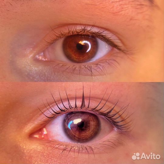 Ламинирование/ Оформление бровей