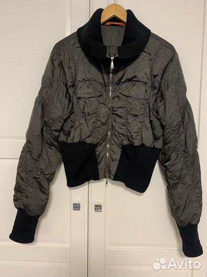 Бомбер sartoria 44-48