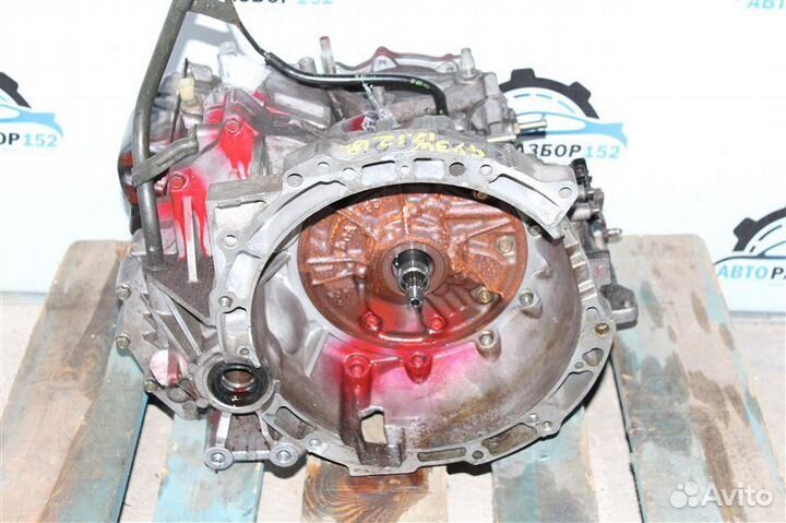 АКПП Mazda 6 GG L3-VE 2002-2007