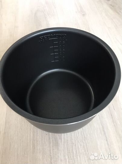 Чаша для мультиварки redmond 5 л новая