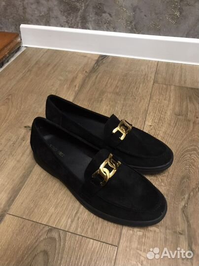 Туфли женские