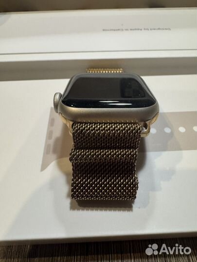 Apple watch se2023