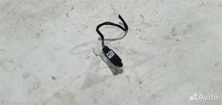 Подсветка Mini Clubman F54 2014