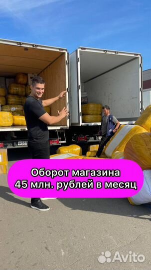 Готовый бизнес на Wildberries. Гарантия результата