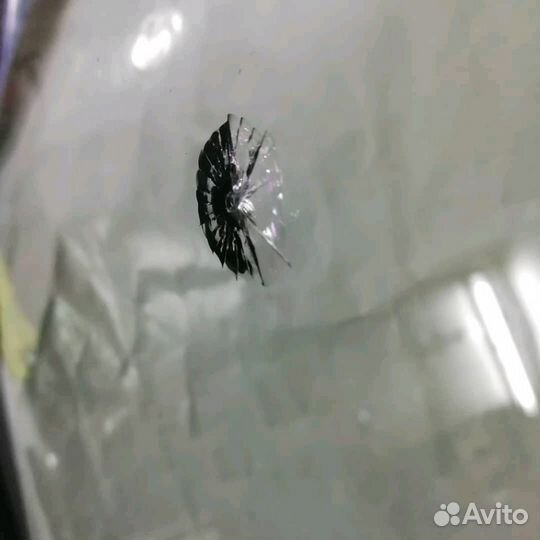Ремонт автостекол