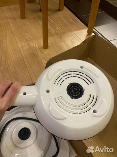 Электронная блинница. Добряна-5