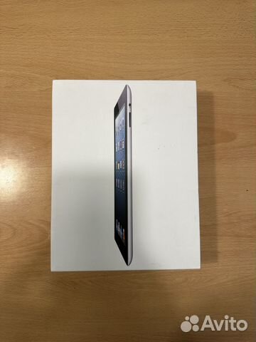 iPad Wi Fi Cellular 16 GB Black