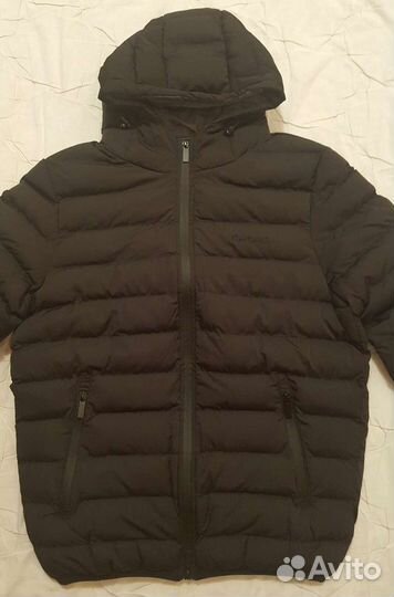 Куртка pierre cardin