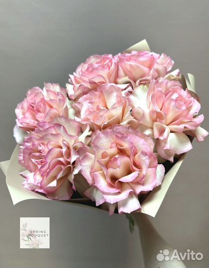 Букеты с доставкой от 30 минут