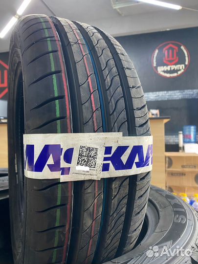 Viatti Strada 2 (V-134) 215/55 R17 98W