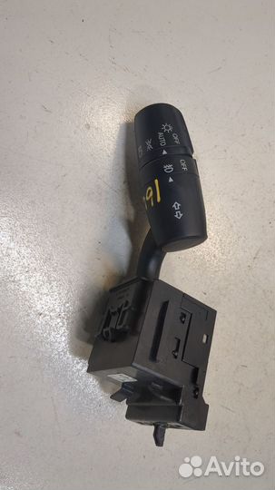 Переключатель поворотов Mazda 6 (GJ), 2014