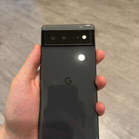 Google Pixel 6, 8/128 ГБ