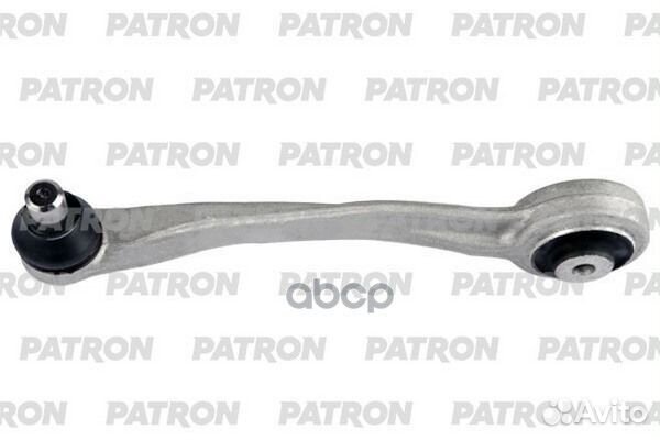 Рычаг подвески левый audi: A4 07, A5 07- PS522