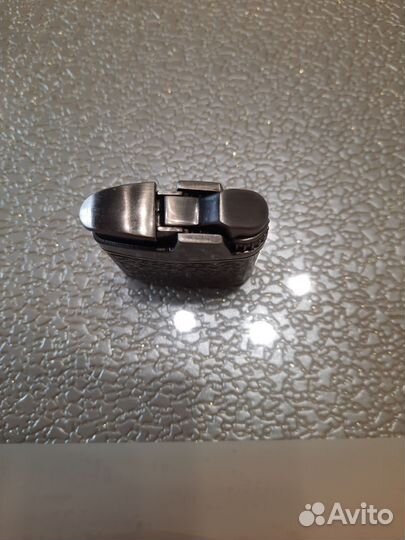 Зажигалка газовая