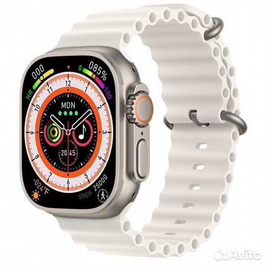SMART watch x8 ultra