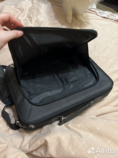 Сумка для ноутбука