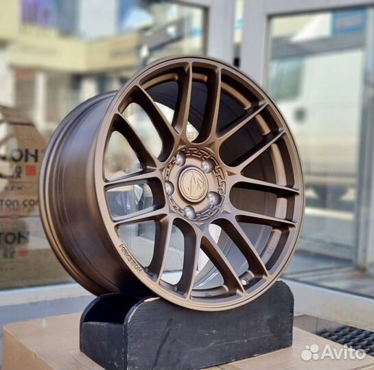 Диски R19 Ford Mustang Kia K5 Hyundai Tucson