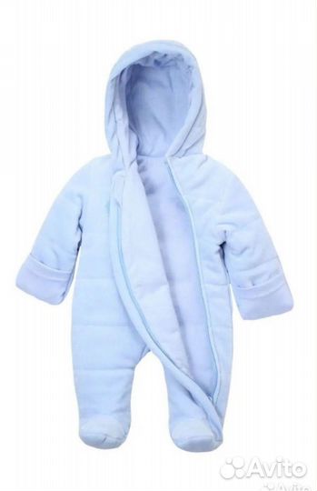 Комбинезоны