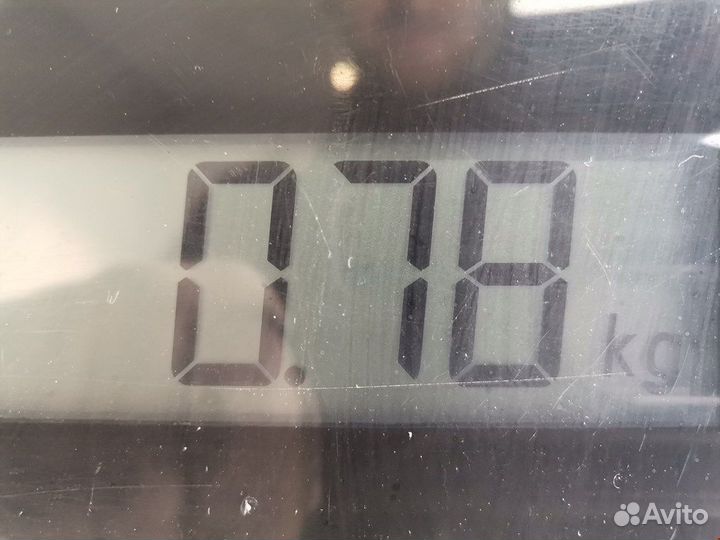 Зеркало боковое левое для Renault Clio 2