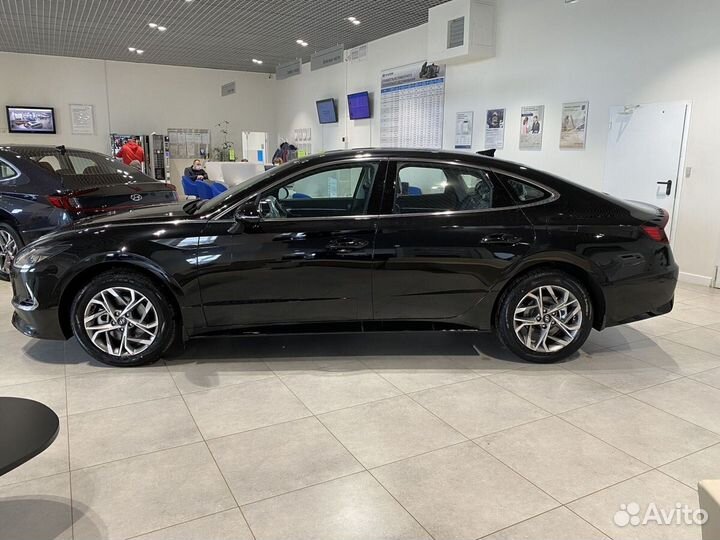 Hyundai Sonata 2.5 AT, 2023